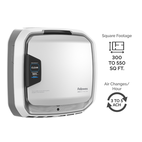 AeraMax Pro AM3 PC Air Purifier